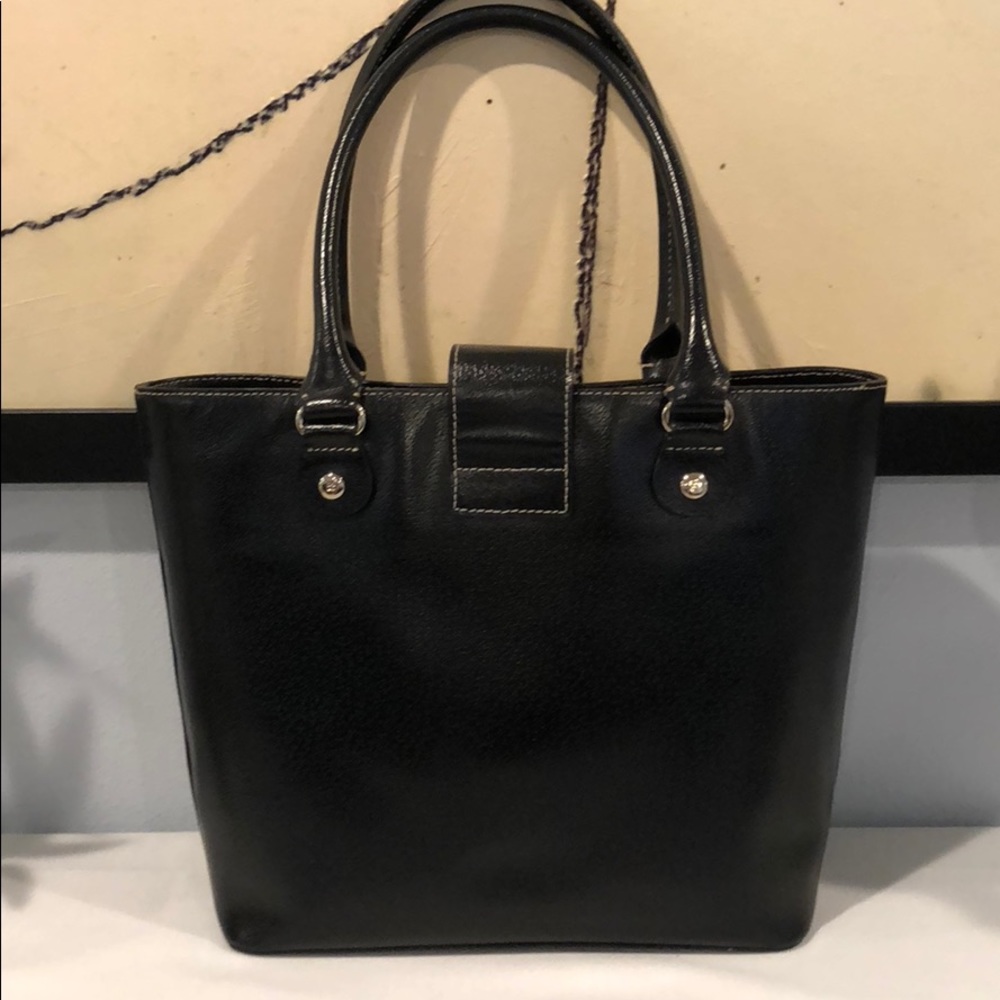 Authentic Kate Spade Tote - Picture 3 of 8